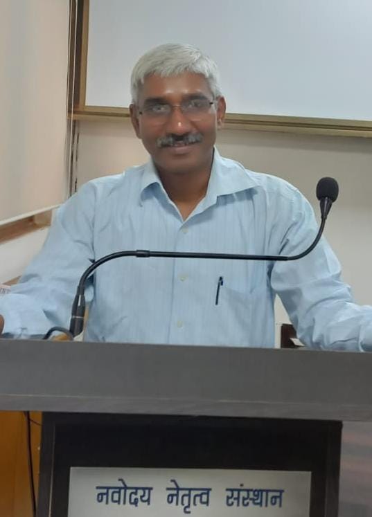 Vijay Shankar Sah