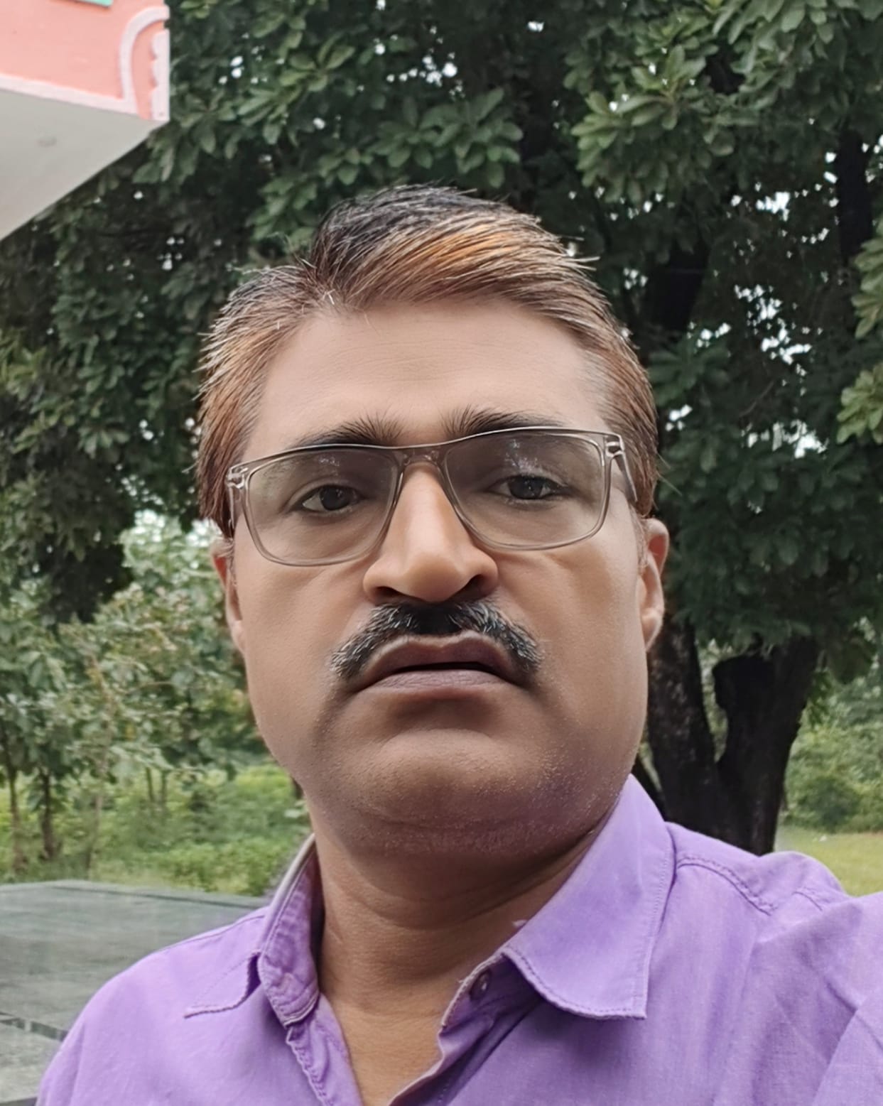 Sanjay Kumar Pandey