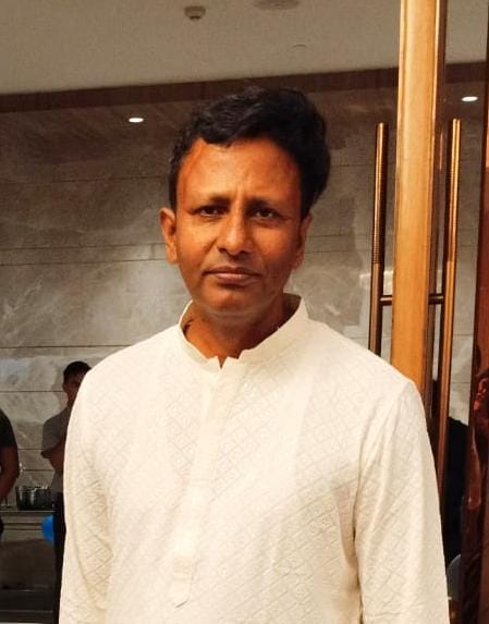 Kamal Kumar Singh