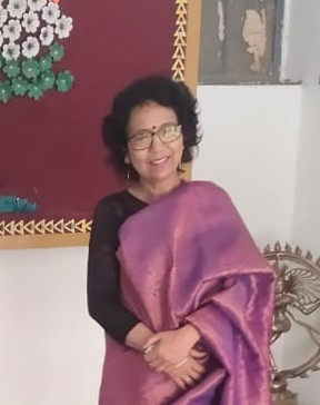 Rehana Krishna